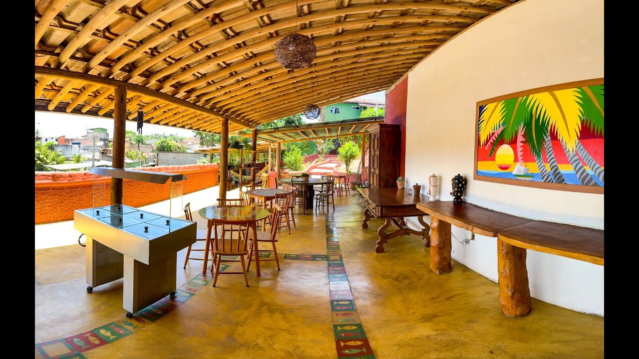 Pousada à venda, Itacaré Bahia