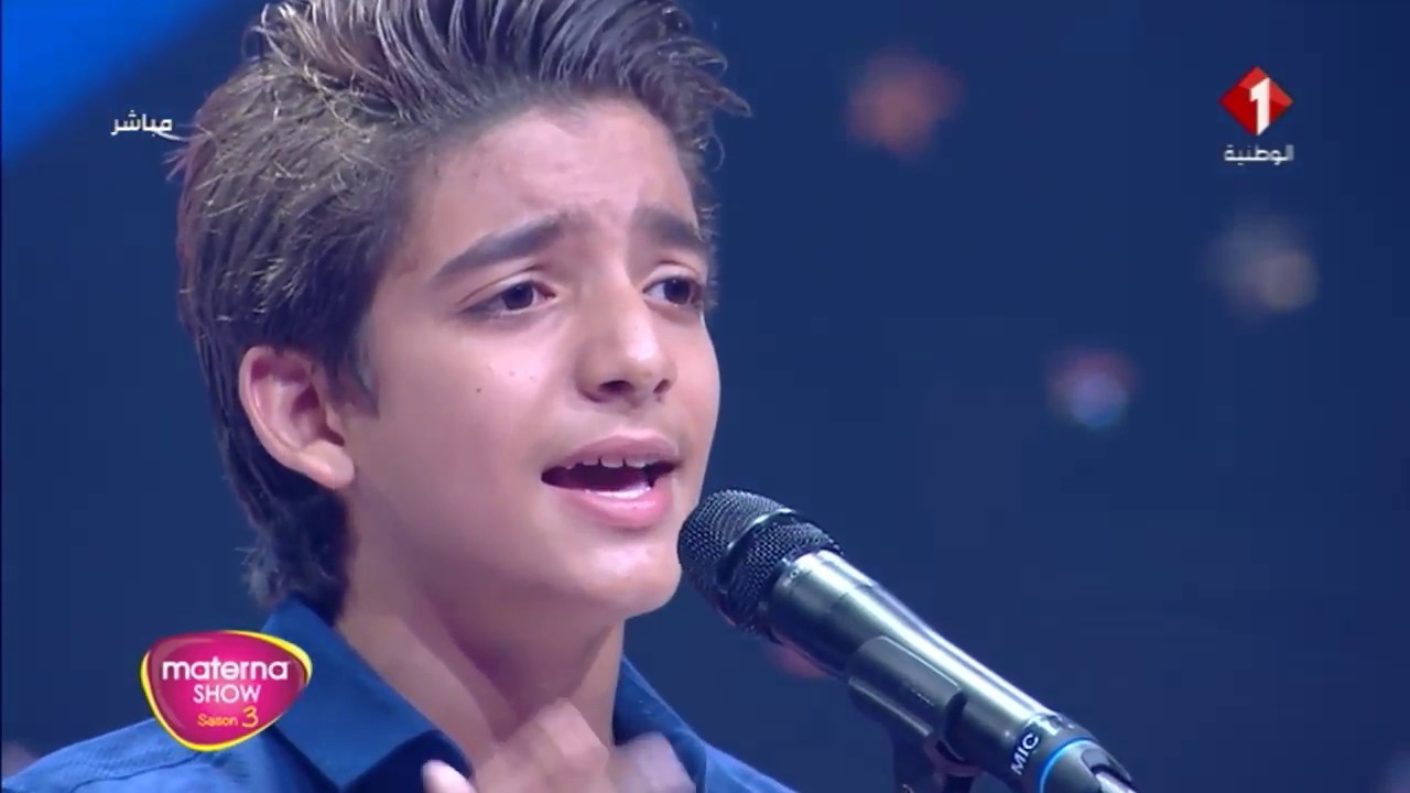 ماترنا شو الموسم الثالث الحصة الأخير | الجزء الأول