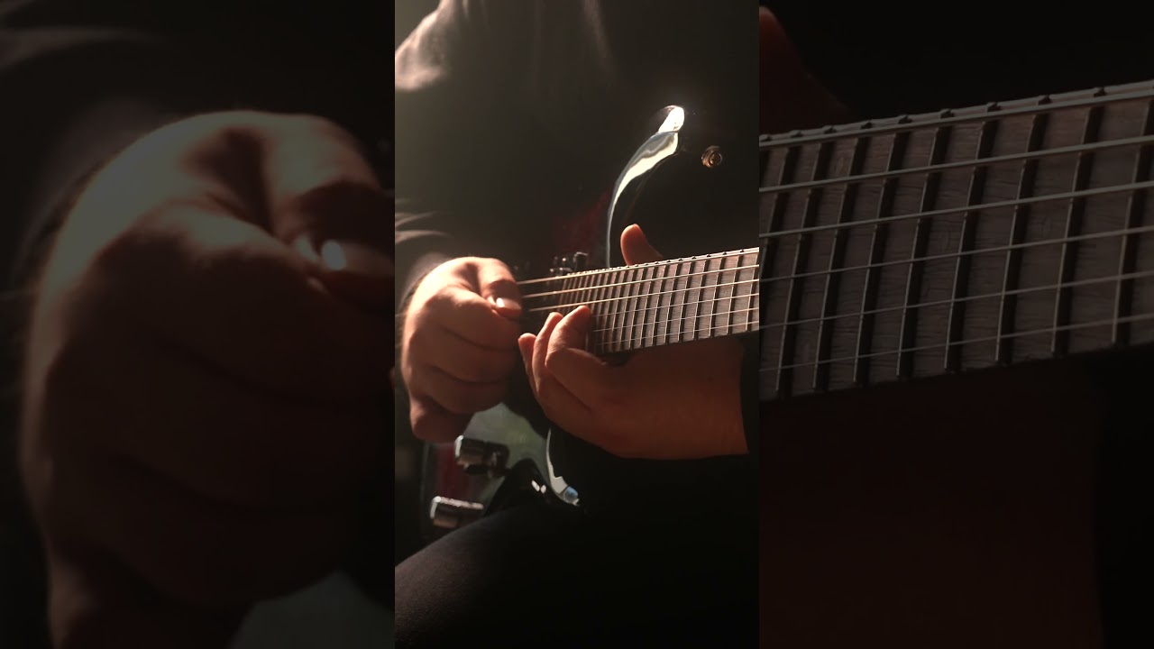 kompa pasion - guitar cover