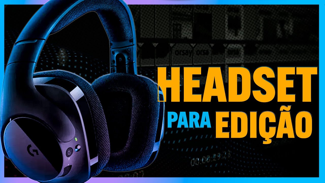 Logitech lança headsets no Complexo, servidor de GTA RP