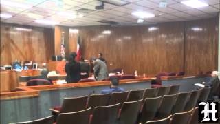 Gaitan sentencing