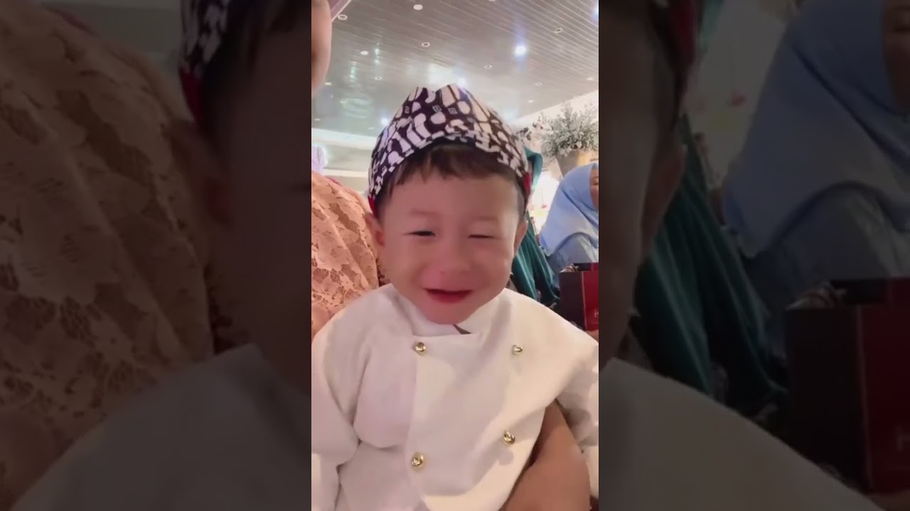 said maliq atharazka 1 tahun