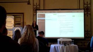 Stephanie Hay, How Two Startups Used a Google Doc to Plan Their User Interface