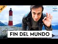  nous avons commenc les aventures  ushuaia et nous essayons les plus typiques  ep93