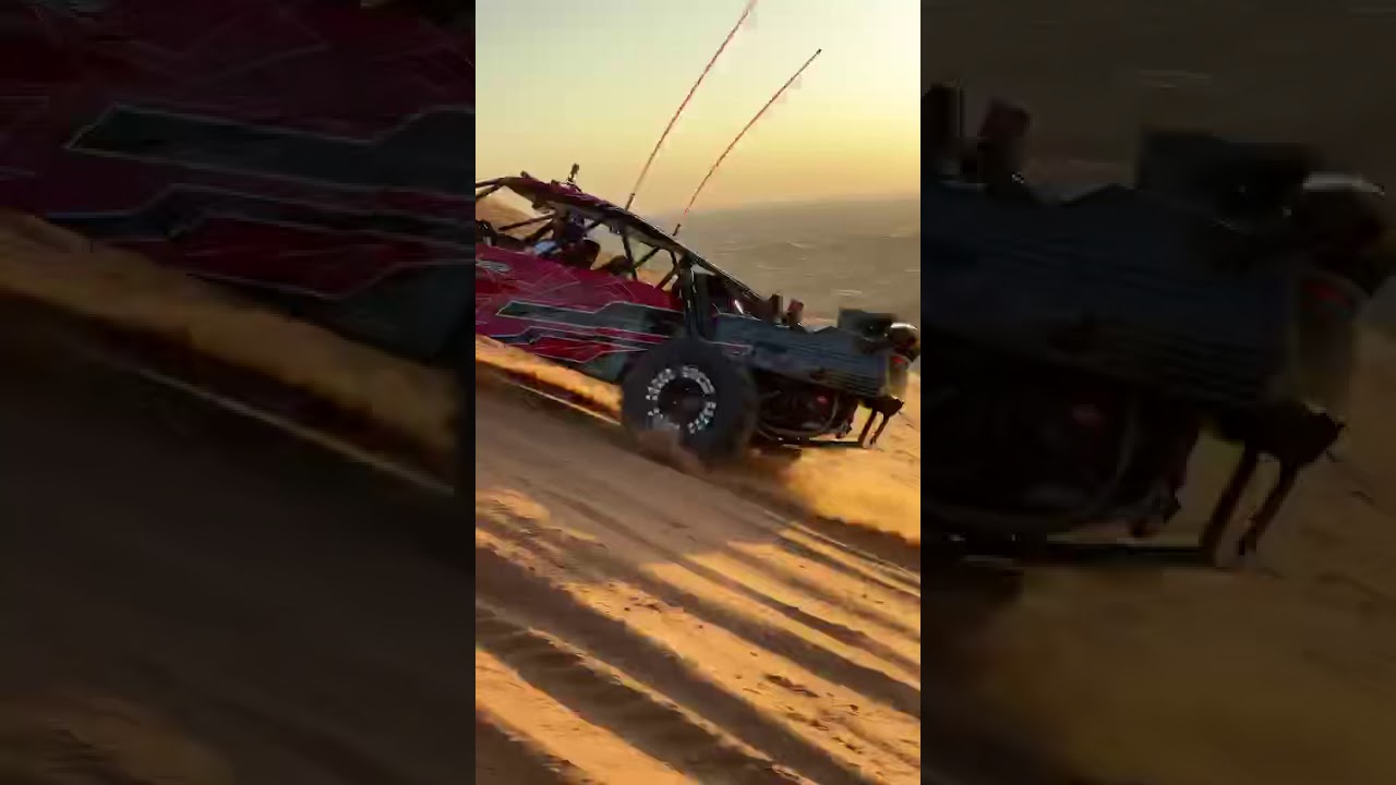 Funco ABU DHABi RACING