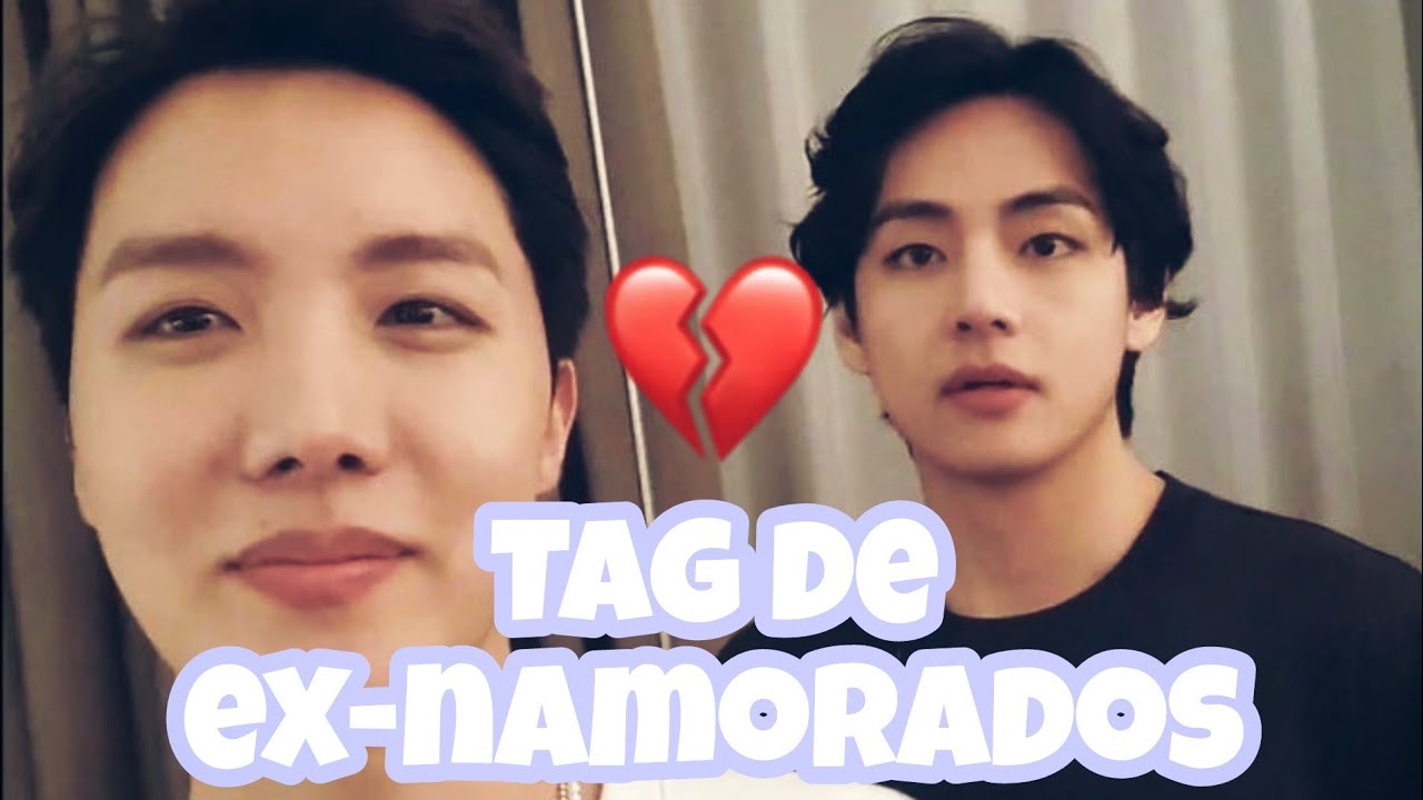 LIGAÇÃO VHOPE- TAG DE EX-NAMORADOS