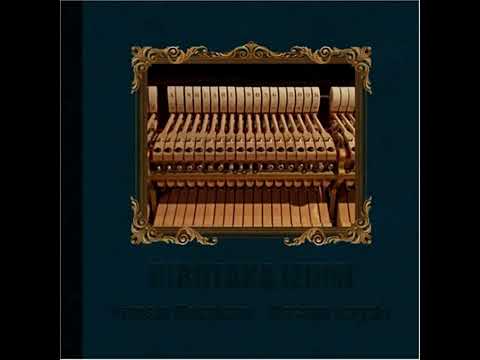 Hirotaka Izumi Trio - A Square Song Book (2008) - 9. Takarajima