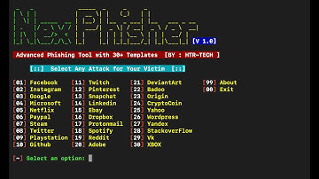 How To Install Phishing Tool in Termux | NexPhisher 2025