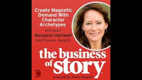 Create Magnetic Demand With Character Archetypes