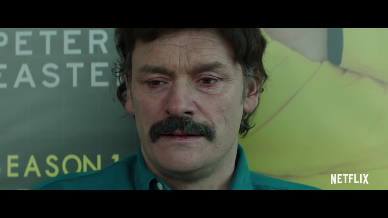 Майндхорн (Mindhorn, 2016) советуем Майндхорн (Mindhorn, 2016) рекомендации