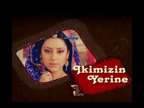 352 Ikimizin yerine.Balika vadhu background music