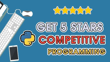 How to succeed in COMPETITIVE PROGRAMMING..!