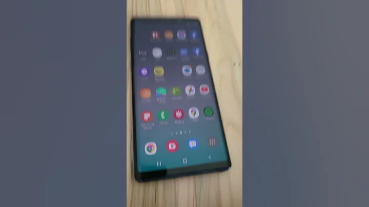 DJI FLY app doest work on Android