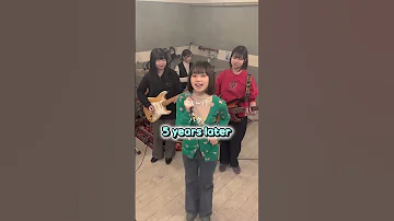 Catchy Japanese Song That Has No Meaning Shorts 