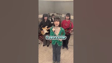 Thumbnail of Catchy Japanese Song That Has No Meaning #shorts
