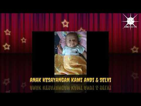 BUIH JADI PERMADANI - COVER ZIELL FERDIAN ANDI LIZU