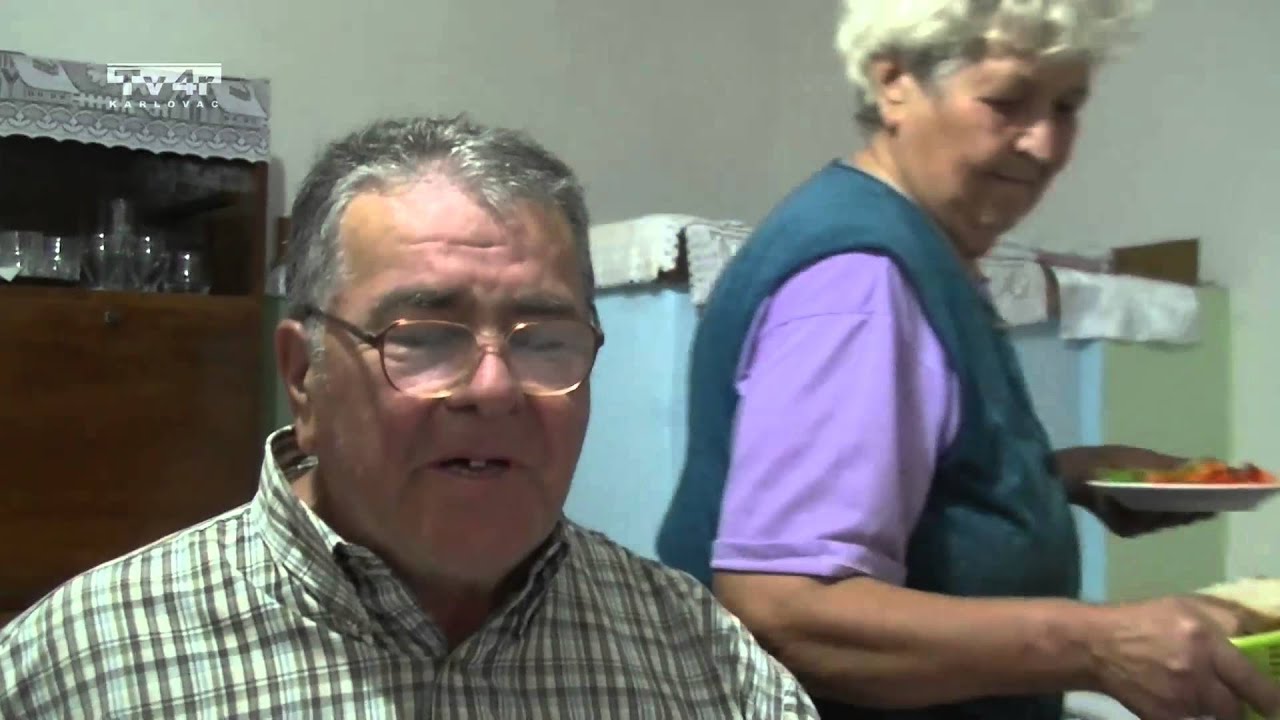 Žumberački zov 165