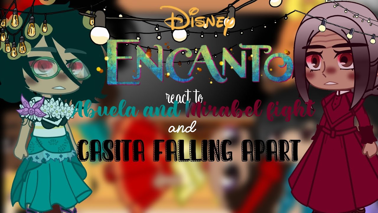 •[𝙀𝙣𝙘𝙖𝙣𝙩𝙤 𝙧𝙚𝙖𝙘𝙩 𝙩𝙤 𝘼𝙗𝙪𝙚𝙡𝙖 𝙖𝙣𝙙 𝙈𝙞𝙧𝙖𝙗𝙚𝙡 𝙛𝙞𝙜𝙝𝙩 𝙖𝙣𝙙 𝘾𝙖𝙨𝙞𝙩𝙖 𝙛𝙖𝙡𝙡𝙞𝙣𝙜 𝙖𝙥𝙖𝙧𝙩]• ✨🌸1000+ 𝘚𝘱𝘦𝘤𝘪𝘢𝘭🌸✨