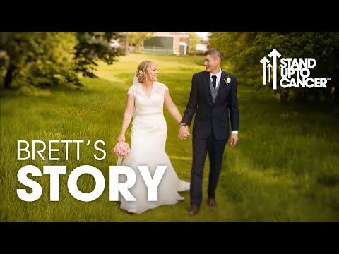Brett's Story |
