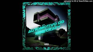 Automotivo Do Minecraft 1.0 (Mrl)