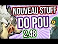 CE MONTILIER VA SAUVER NOTRE MONDE ► STEAMER DO POU 2.48