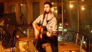 Gel Öpem Seni Gitar