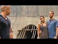 Favela Rooftop Chase | Fast Five /etaction | ET Action