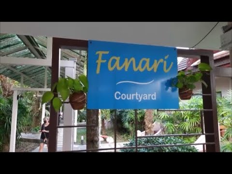 Fanari Resort Khao
