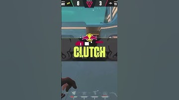 TS invy Insane Sheriff 1v3 Clutch vs NaVi | VCT LOCK//IN