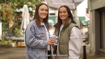 Atlantic Technological University (ATU)