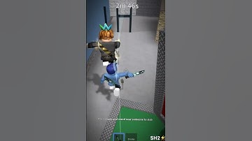 1v1 with my cousin. (Part 2)