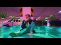 YUNG TT x NAFLEXX - "CHAIN" (Official music video)