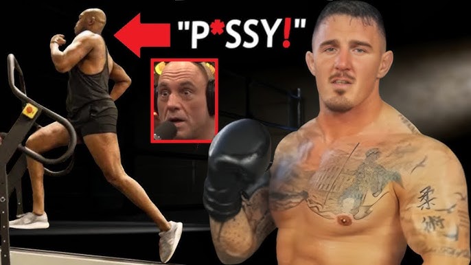 He Won't Fight... UFC GOAT to DUCK!👀The REALITY of Jon Jones vs Tom  Aspinall! (Joe Rogan & DC REACT)