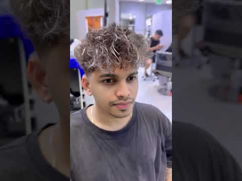 Full head highlight