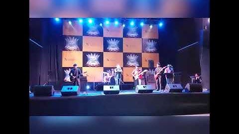 Mujer Amante - ENTROPIA /Comas UPN