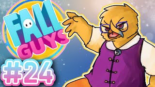 やっぱり定例ガイズ会 【FallGuys＃２４】