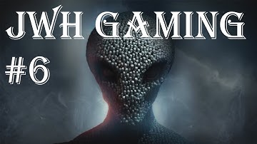 XCOM 2 Playthrough Part 6 - Blacksite Vial & Codex Brain (No Commentary)