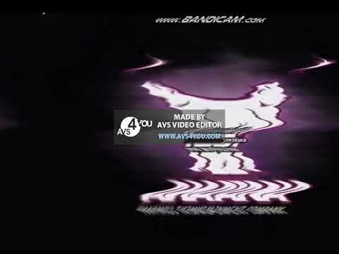 Weird Nelvana Limited Logo Effects