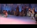 Le corsaire gulnara variation act1