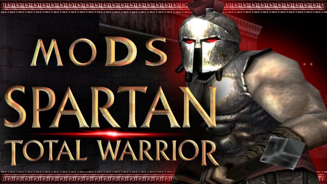SPARTAN: TOTAL WARRIOR HD | Complete game | WALKTHROUGH | GAMECUBE