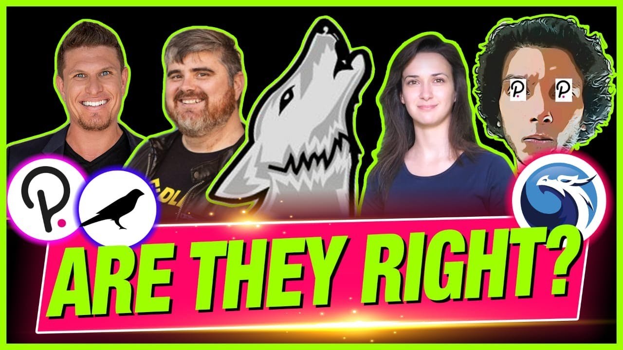 BITCOIN EXPLODES AND 3 GREAT ALTCOIN PREDICTIONS! ARE THEY RIGHT?