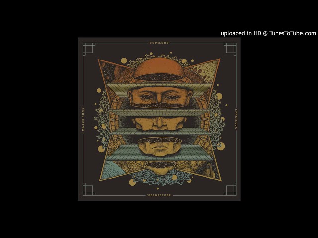DOPELORD - Toledo