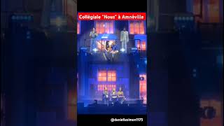 Collégiale Nous À Amnéville