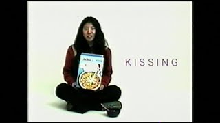 sogumm (소금) & 임금비 (Keumbee) - ‘Kissing’ Official Video [ENG]