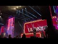 Lil Yachty Wanna Be Us Live Rolling Loud SoCal 2017