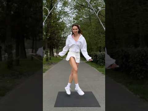 🔥Марафон со скакалкой,