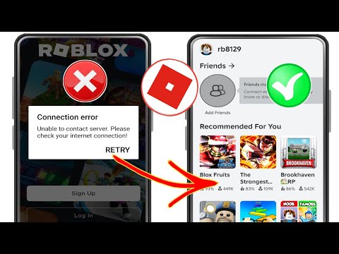 Corrigir Roblox incapaz