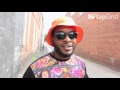 Lotta Zay On New Jersey Battle History & Wanting A 2 on 2 Battle With Arsonal Or O-Red
