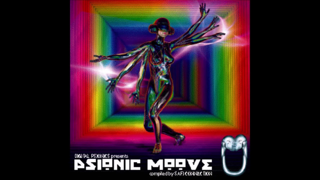 Ranji - Break the beat