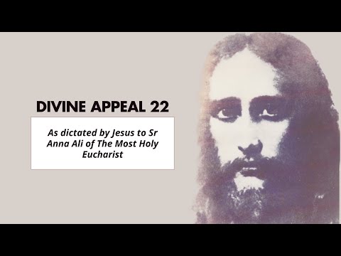 The 22nd Divine